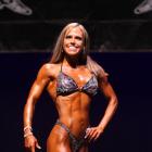 Samantha  Belcher - NPC Excalibur  2012 - #1